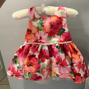 Formal toddler dress